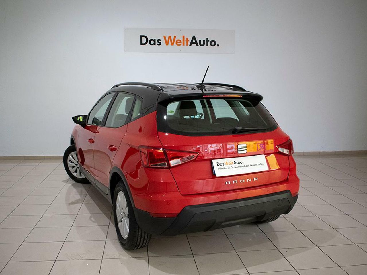 seat arona 2021 / foto grande (3)