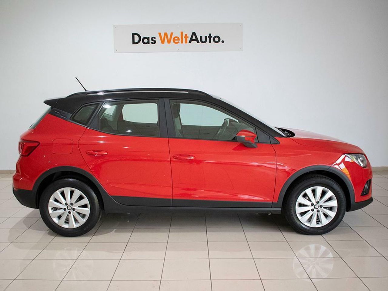 seat arona 2021 / foto grande (2)