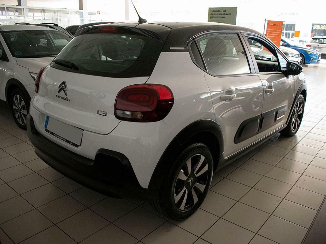 citroën c3 2022 / foto grande (3)