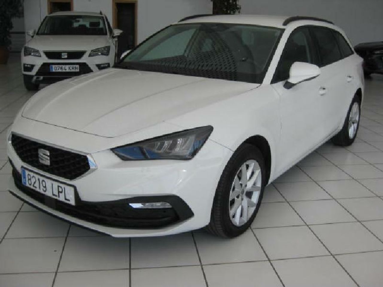 seat leon 2021 / foto grande (2)