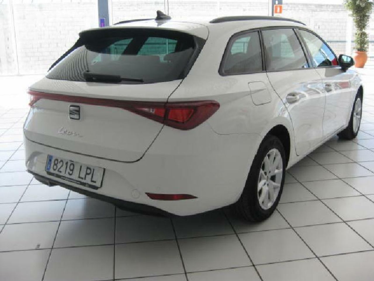 seat leon 2021 / foto grande (3)