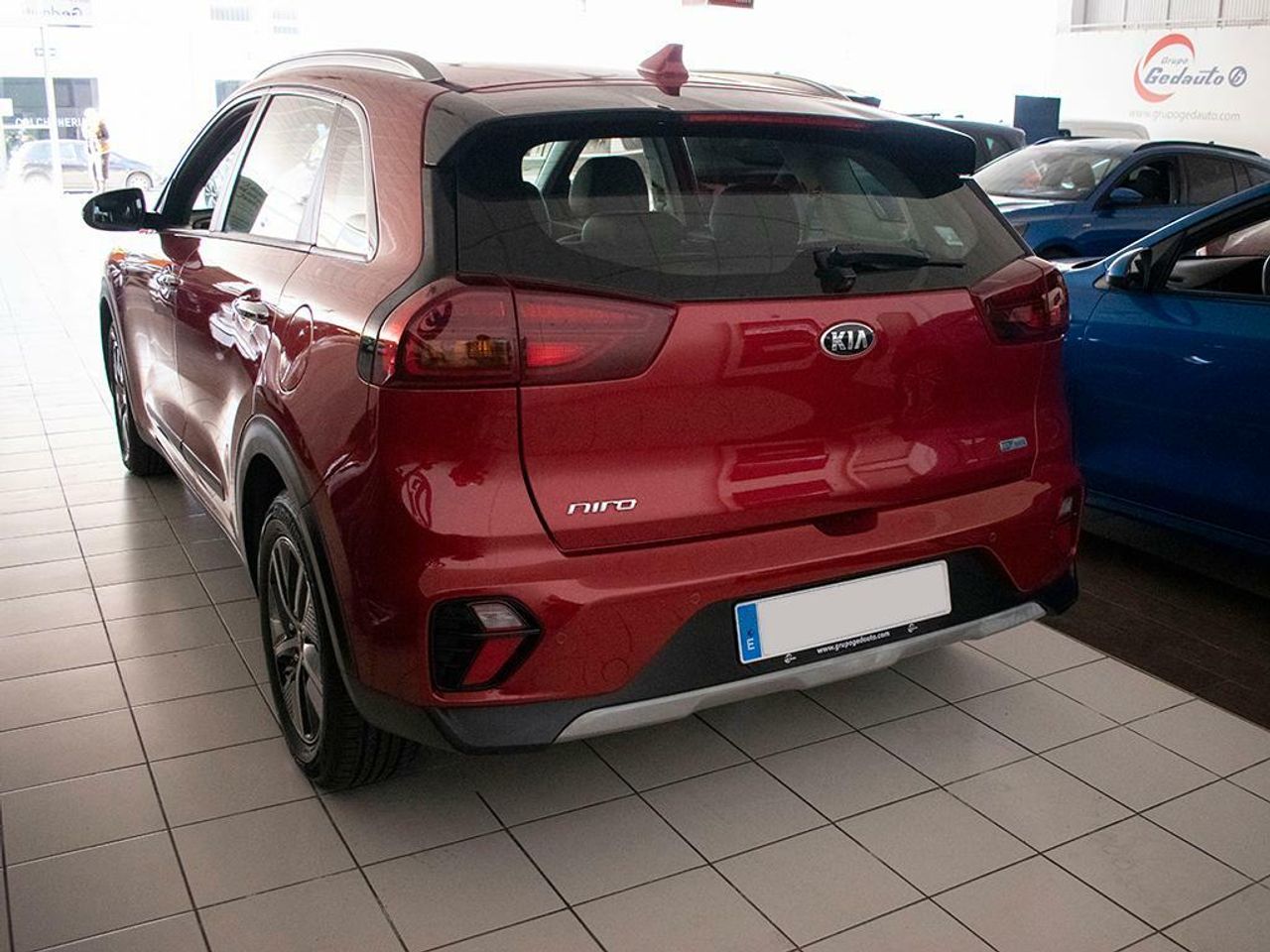 kia niro 2021 / foto grande (3)