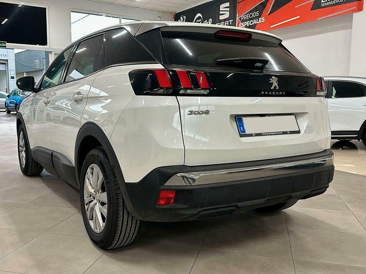 peugeot 3008 2019 / foto grande (2)