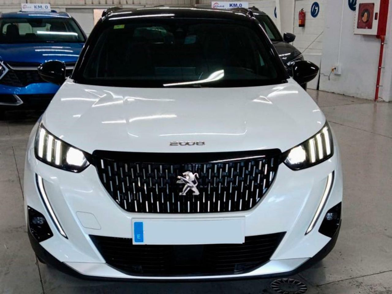 peugeot 2008 2019 / foto grande (3)