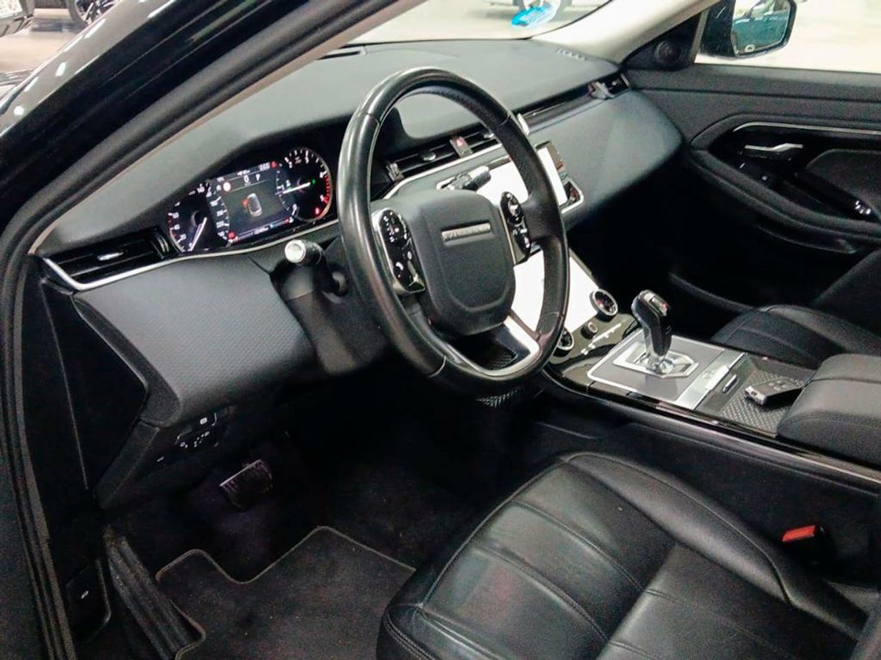 Land-Rover Range Rover Evoque 2.0 D150 S AUTO 4WD MHEV 5P - foto 4