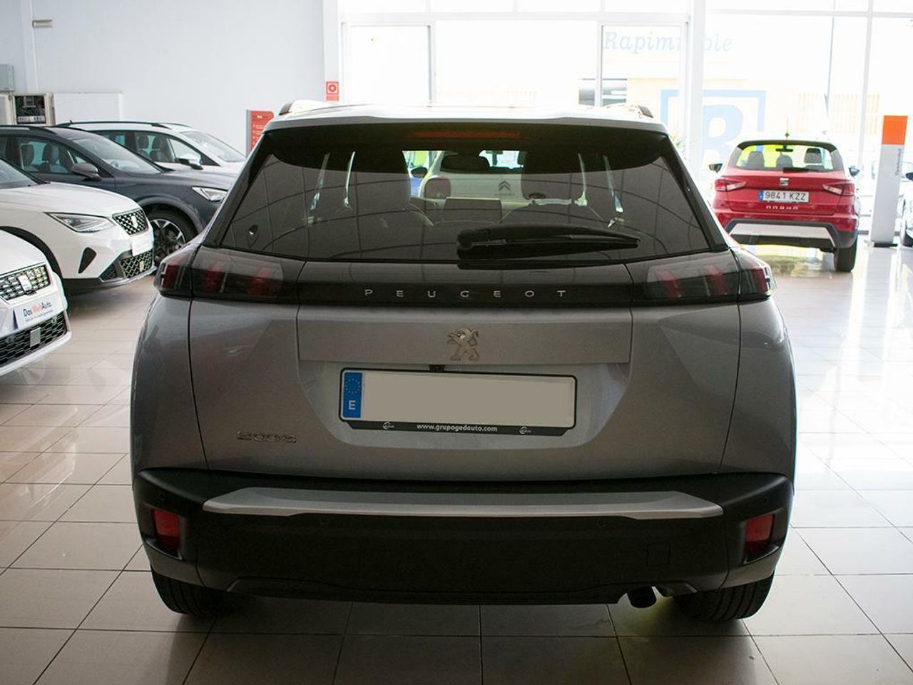 peugeot 2008 2023 / foto grande (2)