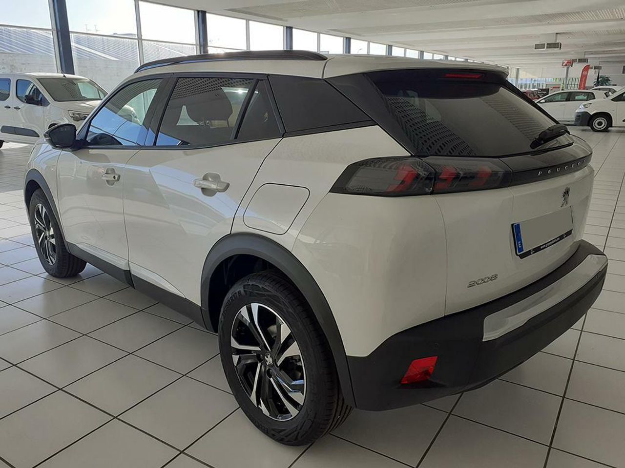 peugeot 2008 2023 / foto grande (3)