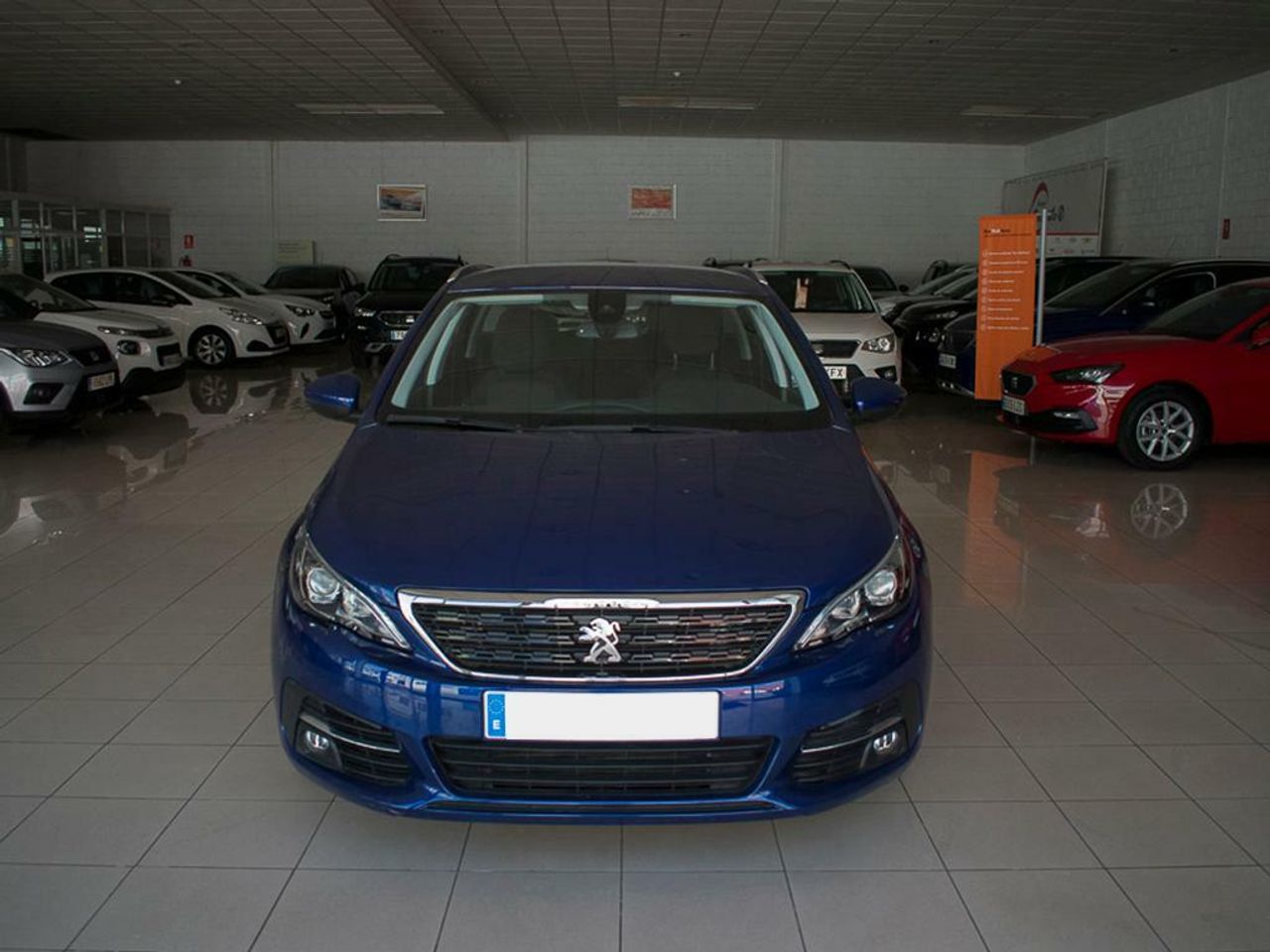 peugeot 308 2019 / foto grande (2)