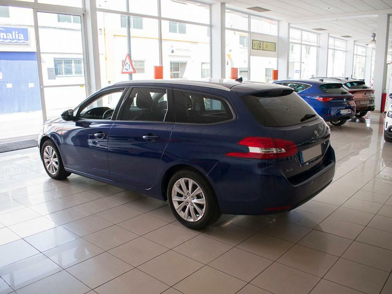 peugeot 308 2019 / foto grande (3)