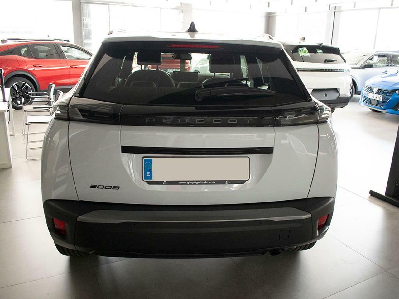 peugeot 2008 2025 / foto grande (2)