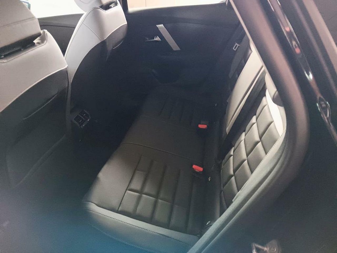 citroën c4 2025 / foto grande (2)