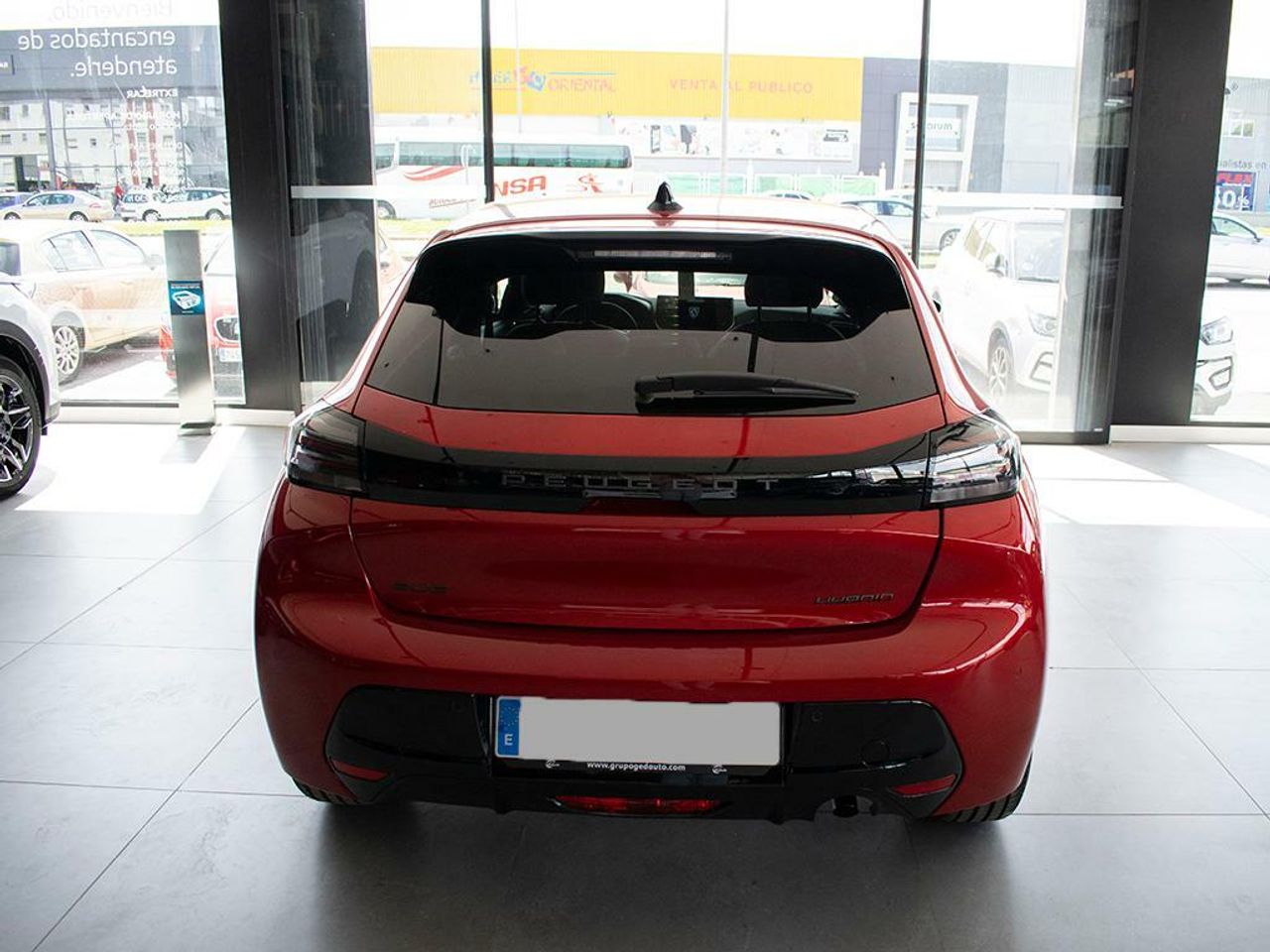 peugeot 208 2025 / foto grande (3)