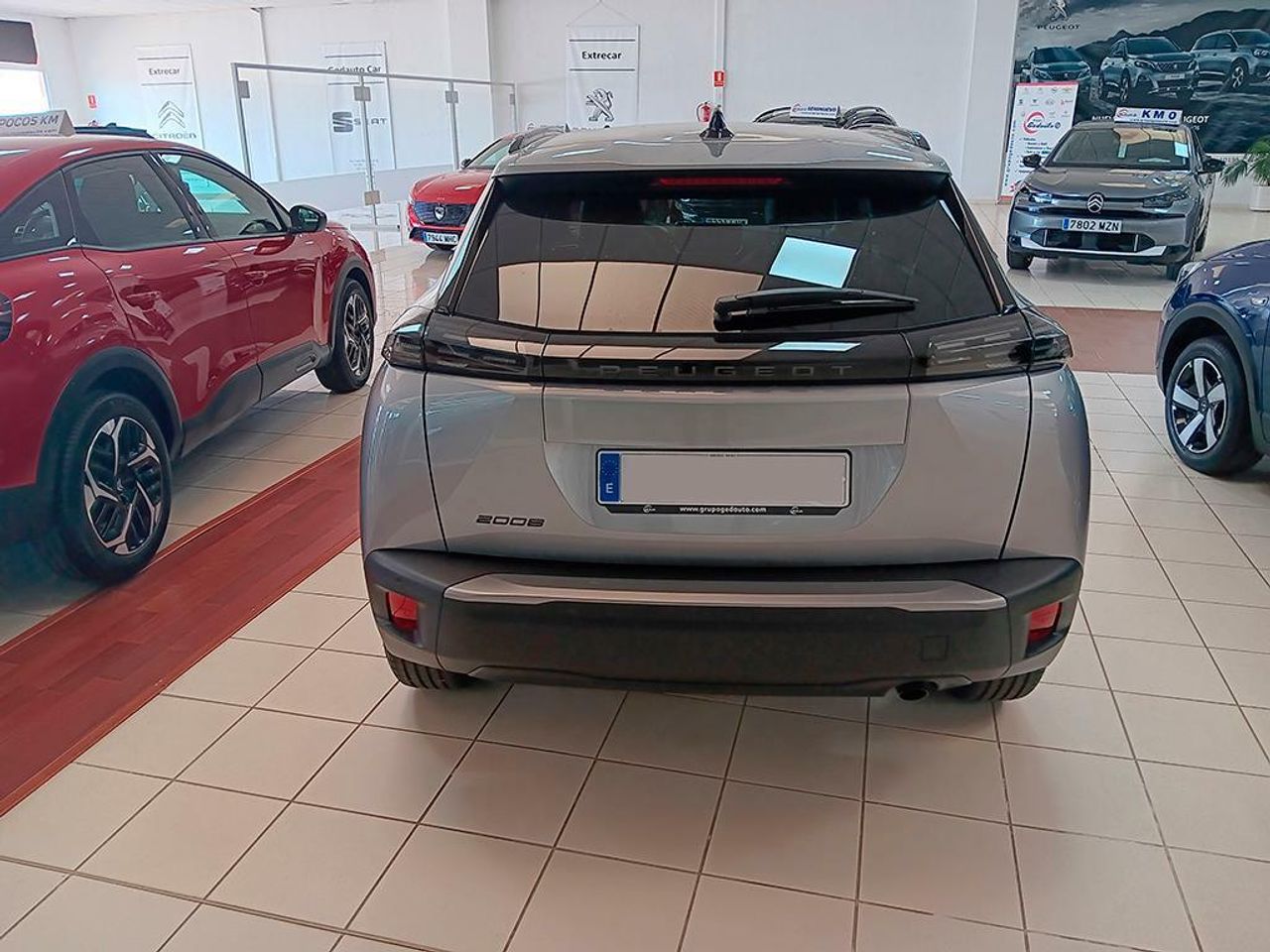 peugeot 2008 2025 / foto grande (2)
