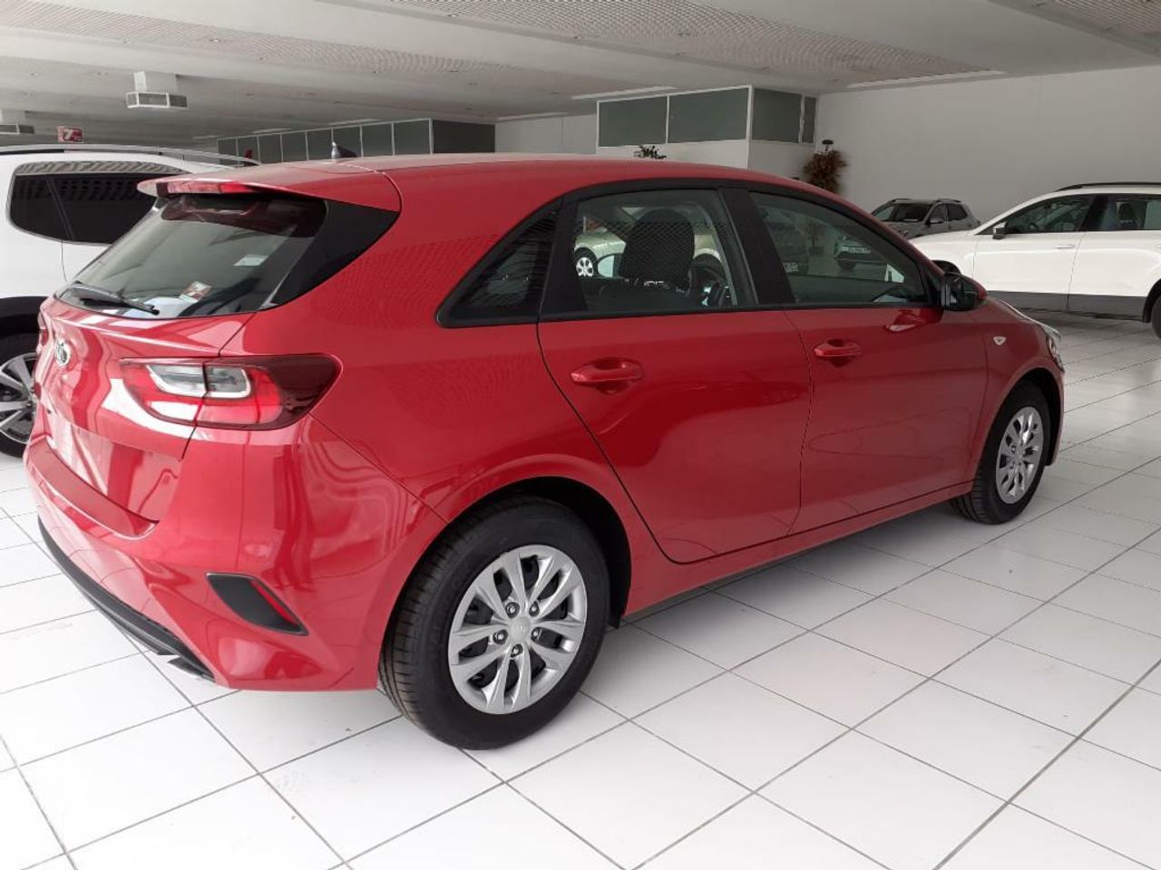 kia ceed 2021 / foto grande (3)