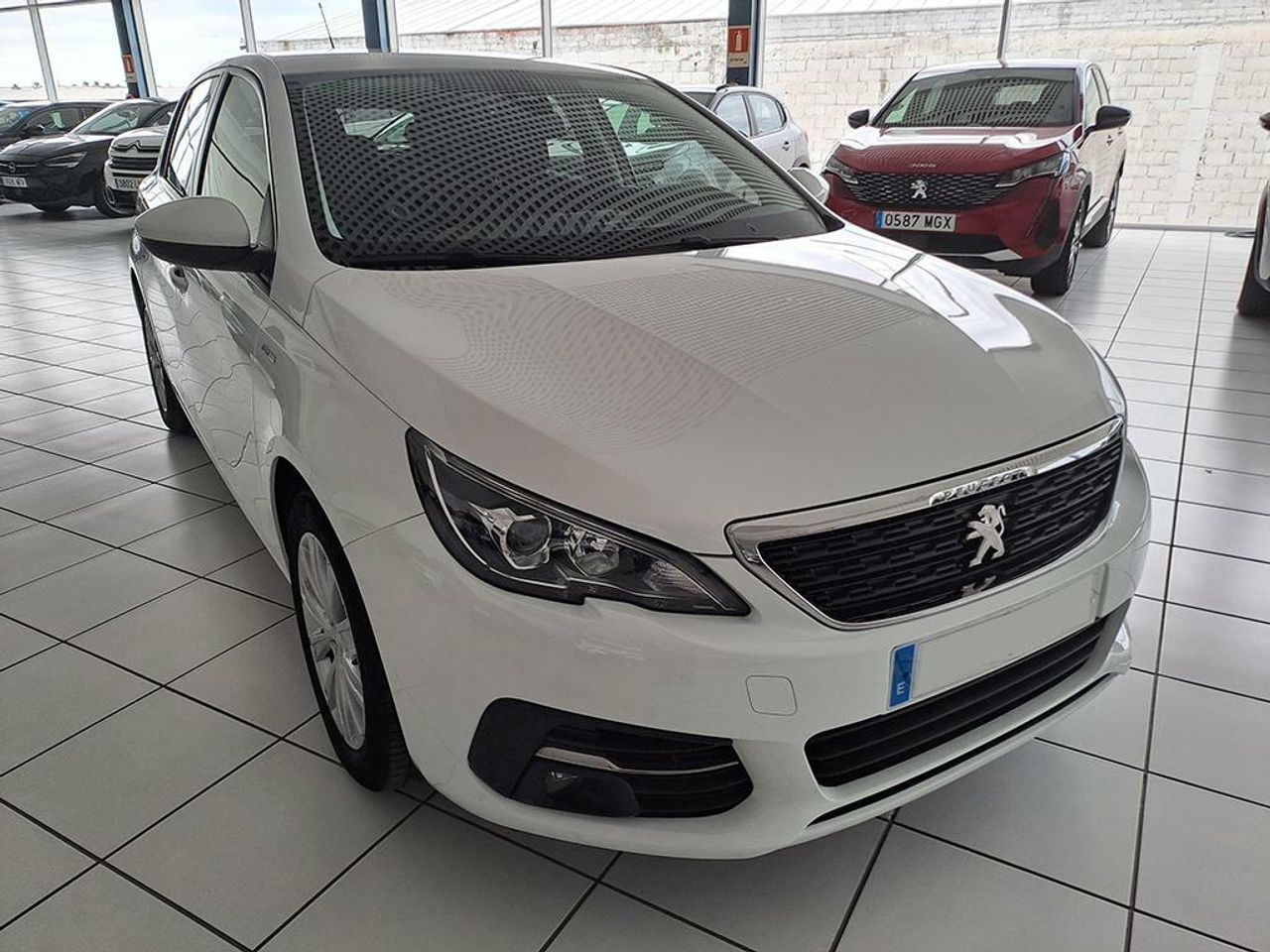peugeot 308 2019 / foto grande (2)