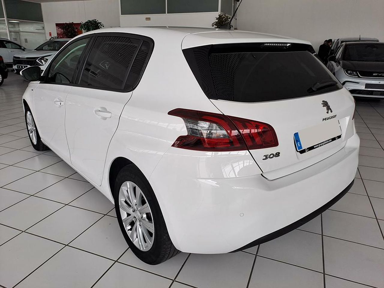 peugeot 308 2019 / foto grande (3)