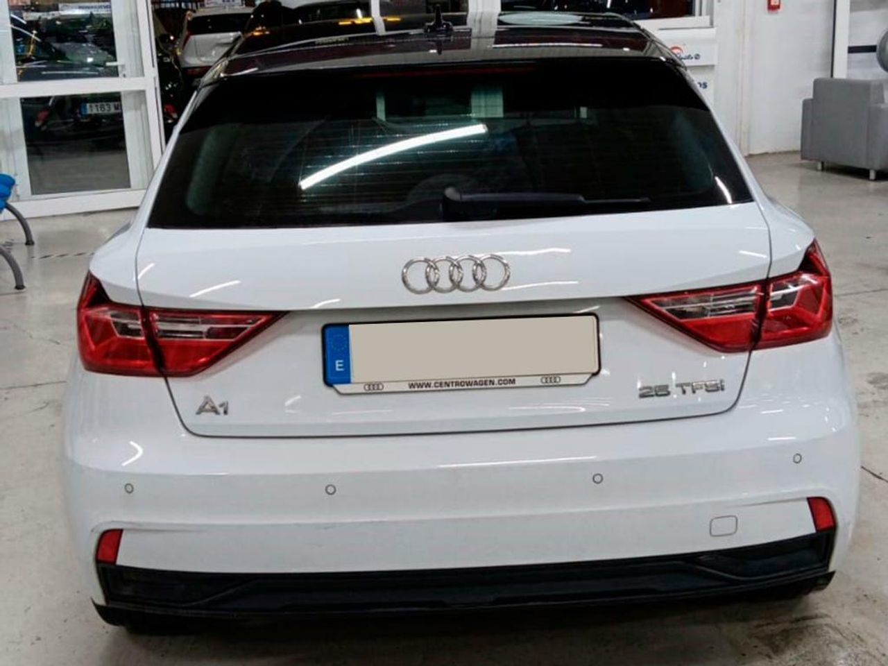 audi a1 2021 / foto grande (3)