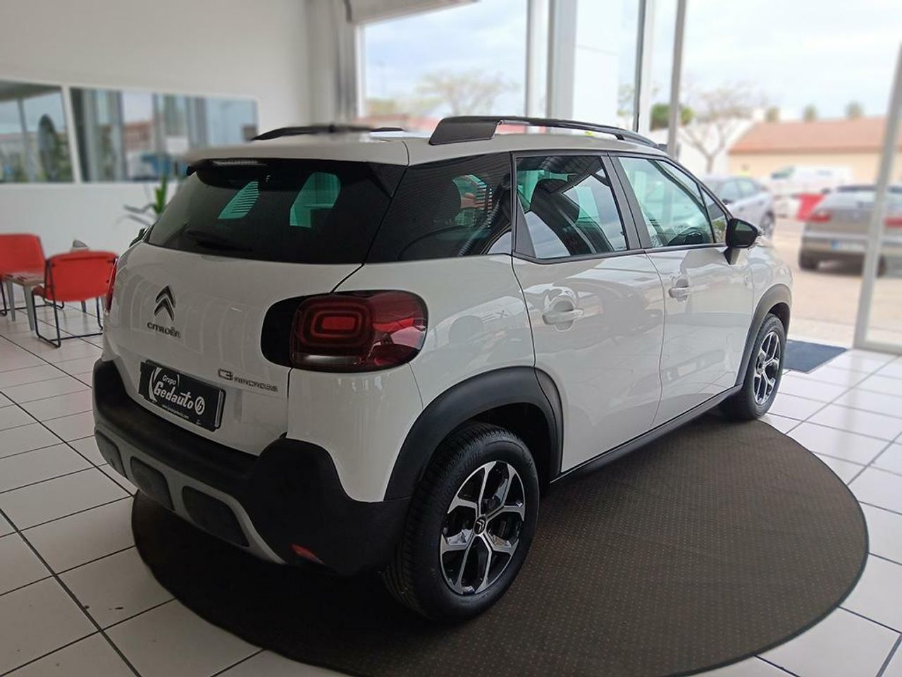 citroën c3 aircross 2023 / foto grande (3)