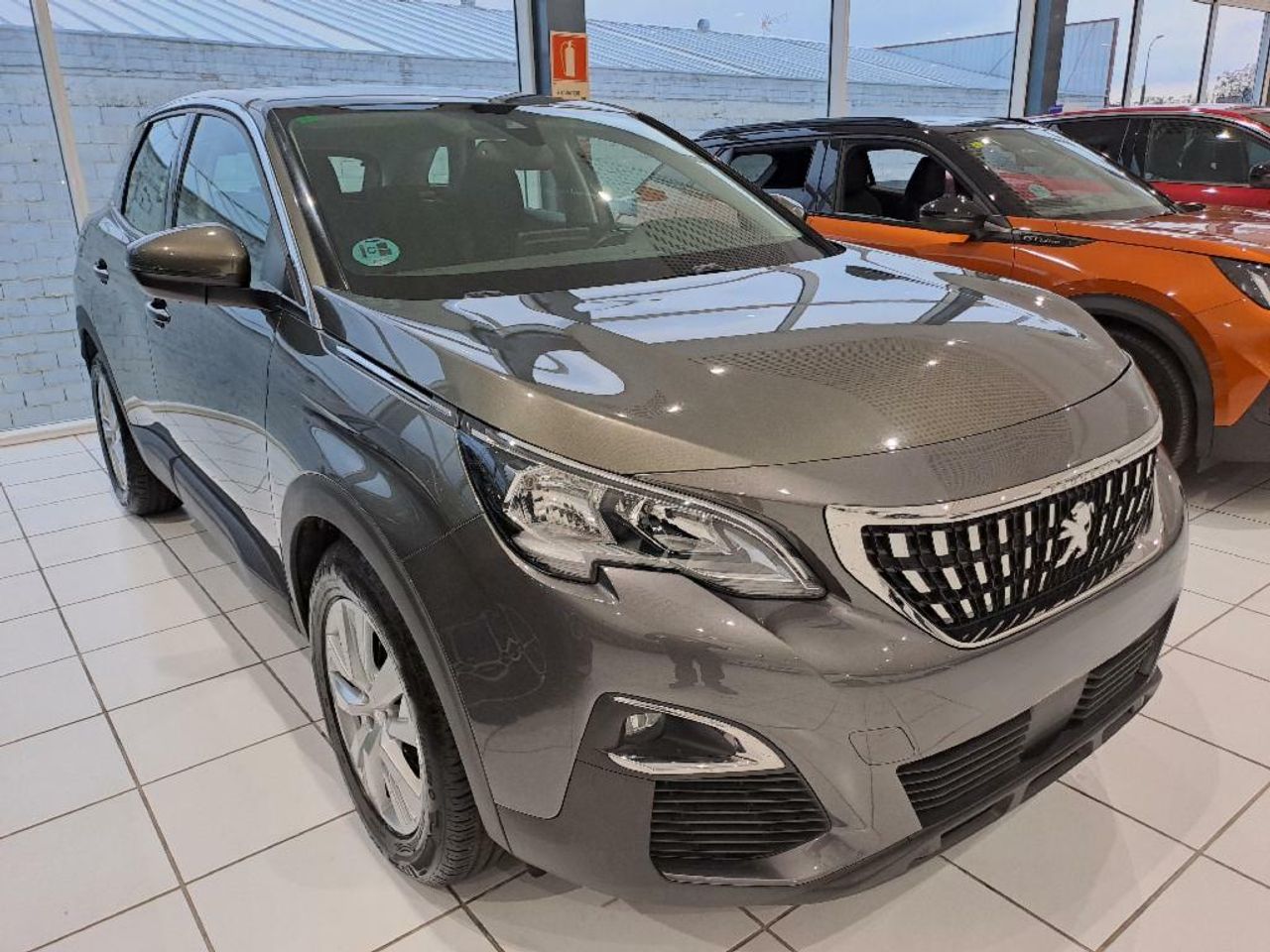peugeot 3008 2019 / foto grande (2)