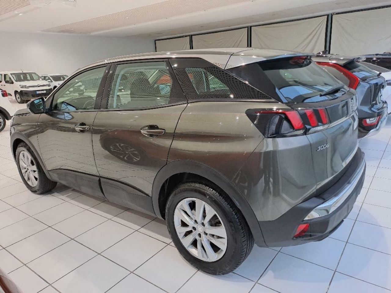 peugeot 3008 2019 / foto grande (3)