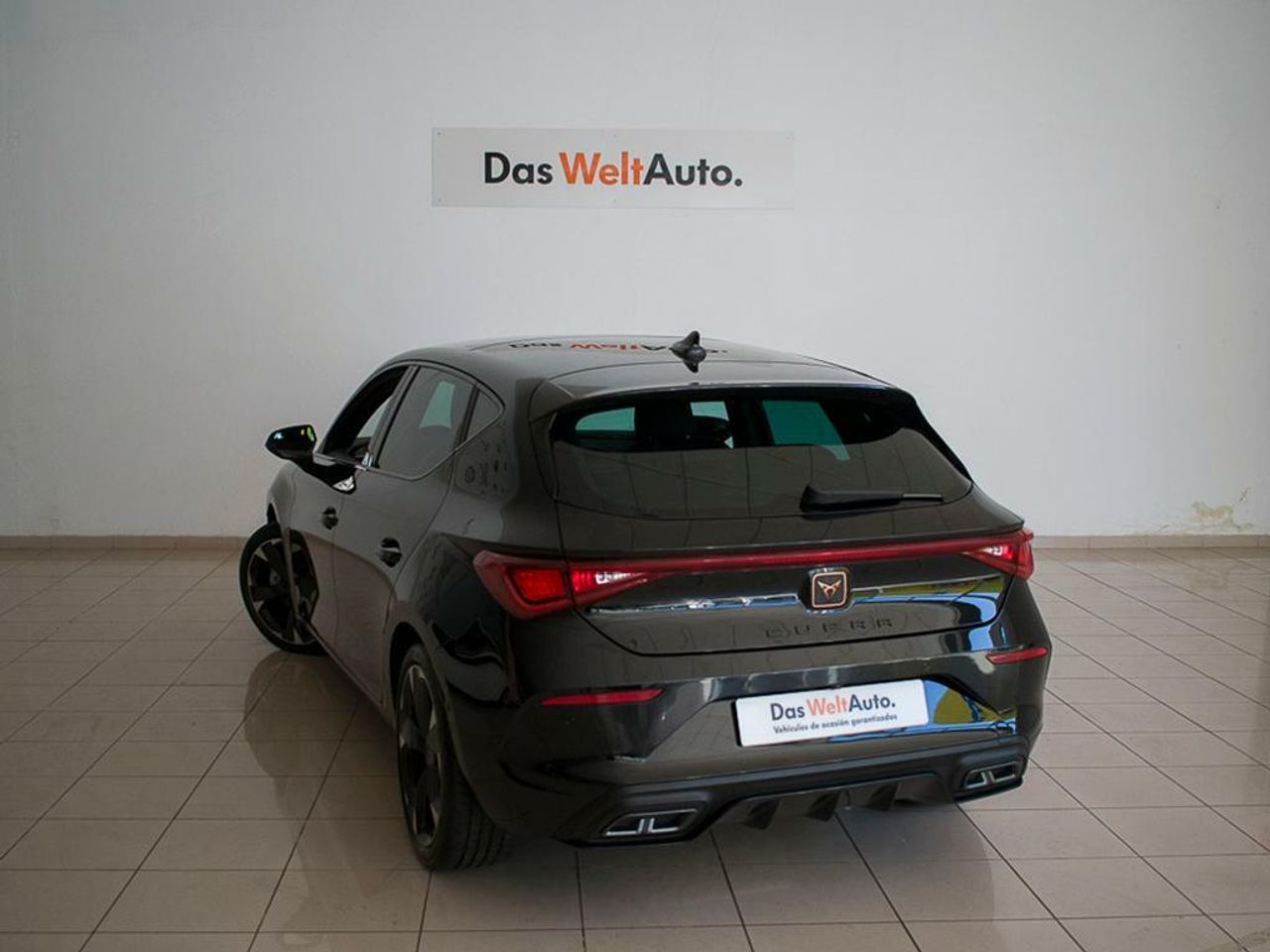 cupra león 2023 / foto grande (2)