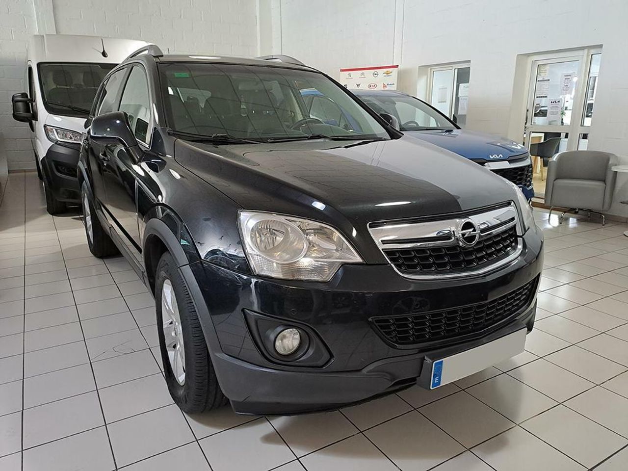 opel antara 2013 / foto grande (2)