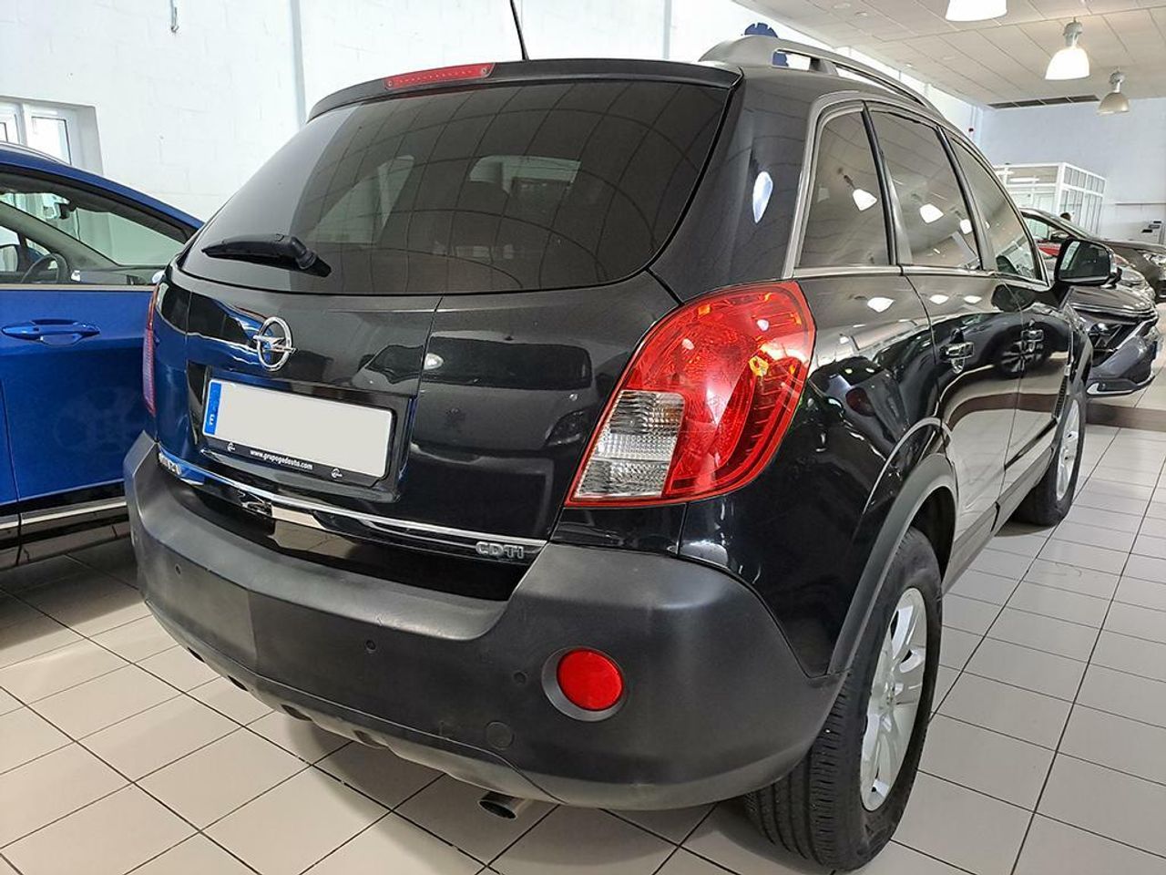 opel antara 2013 / foto grande (3)