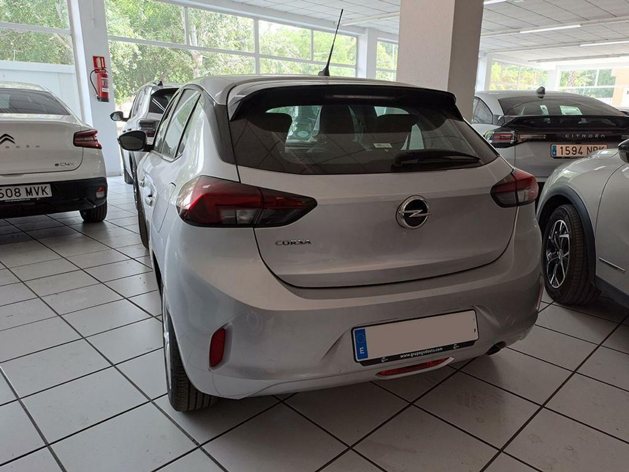 opel corsa 2022 / foto grande (3)