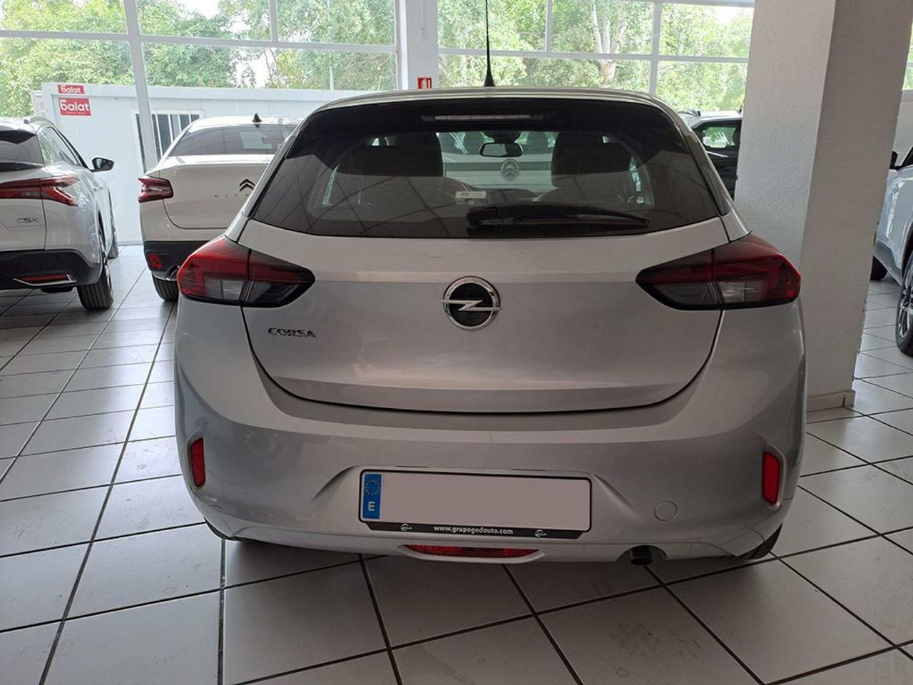 opel corsa 2022 / foto grande (2)