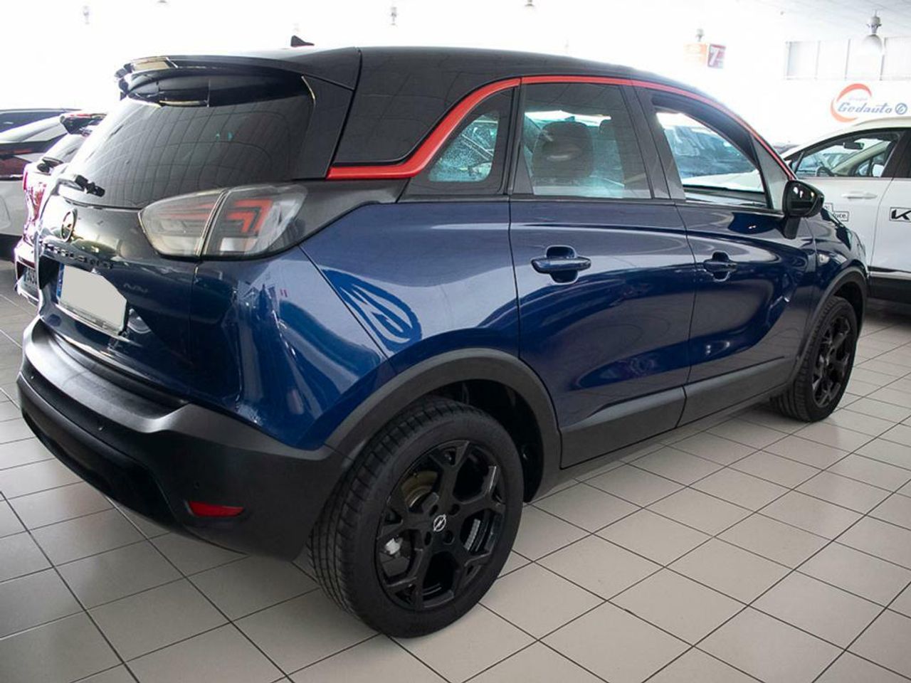 opel crossland 2022 / foto grande (3)