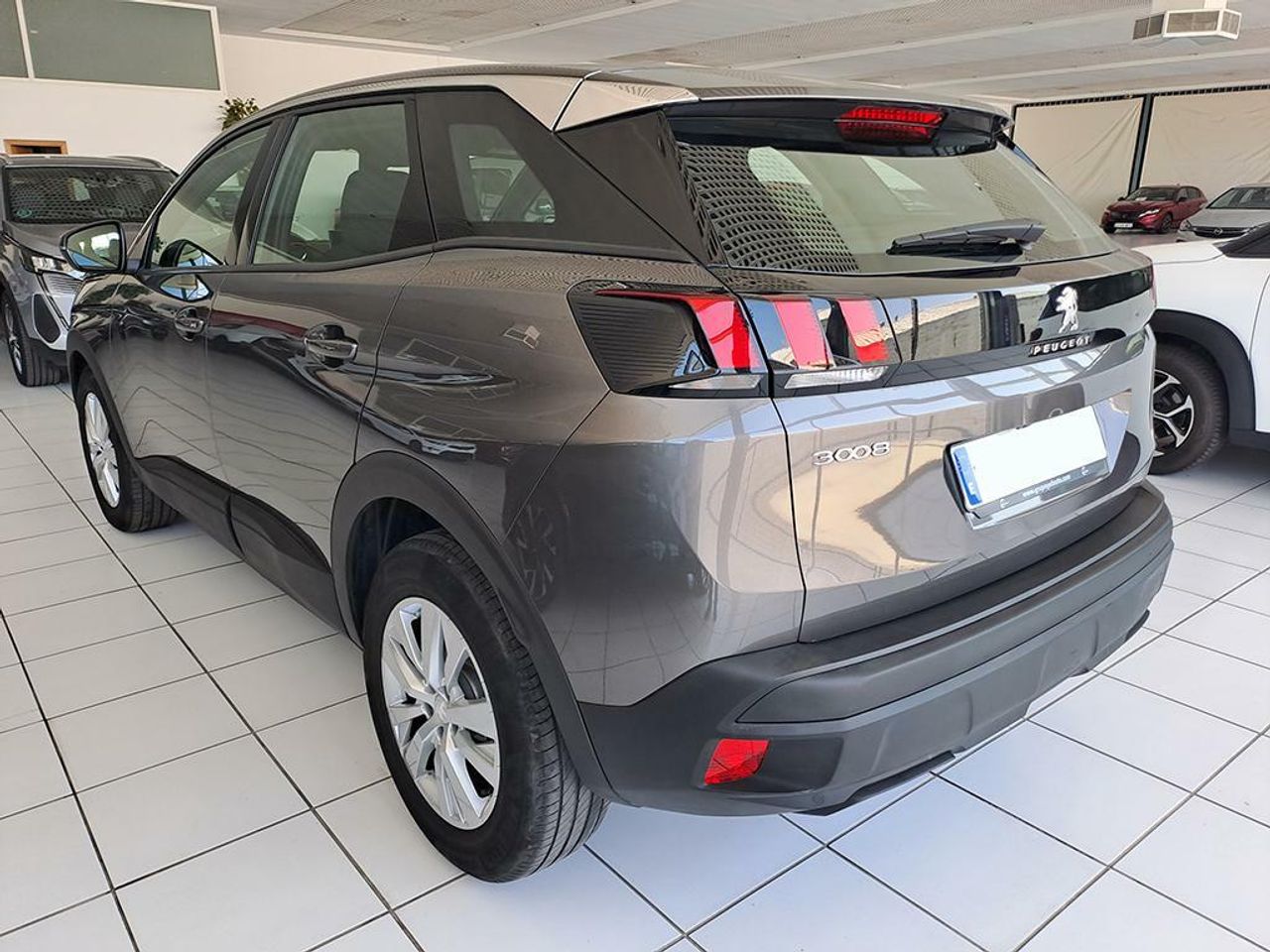peugeot 3008 2023 / foto grande (3)