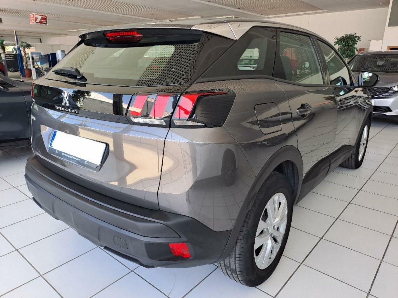 peugeot 3008 2023 / foto grande (2)