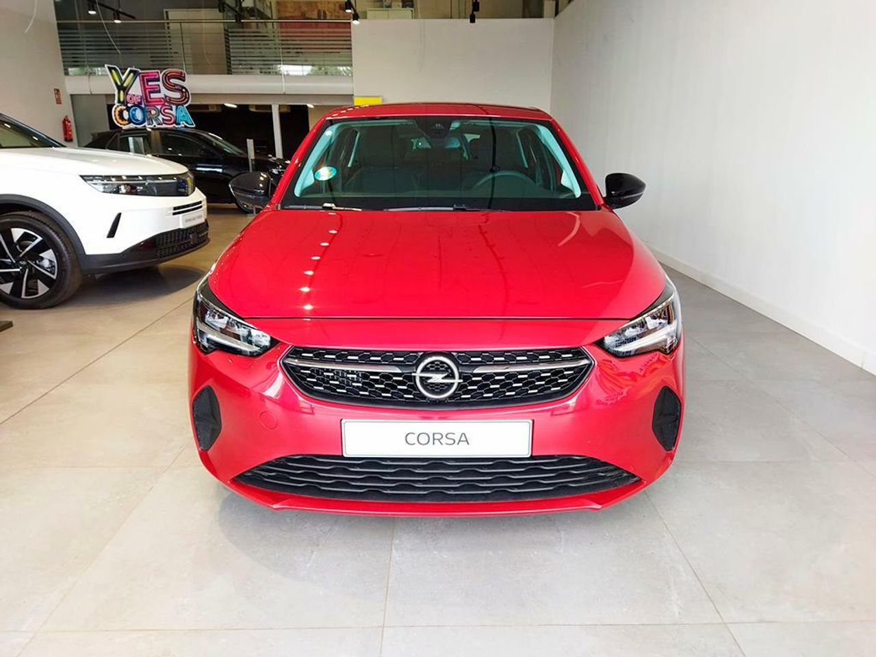 opel corsa 2022 / foto grande (2)