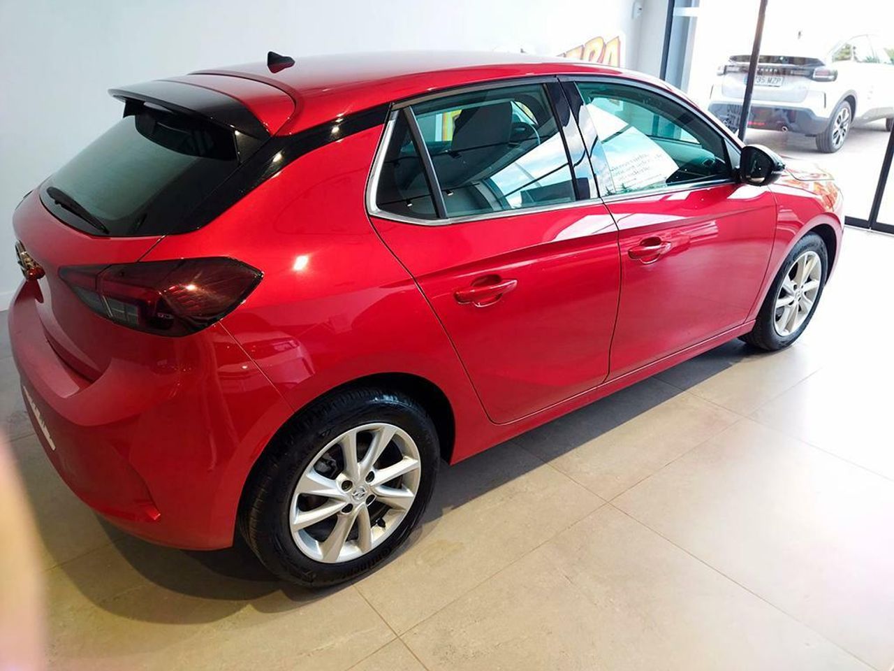 opel corsa 2023 / foto grande (3)