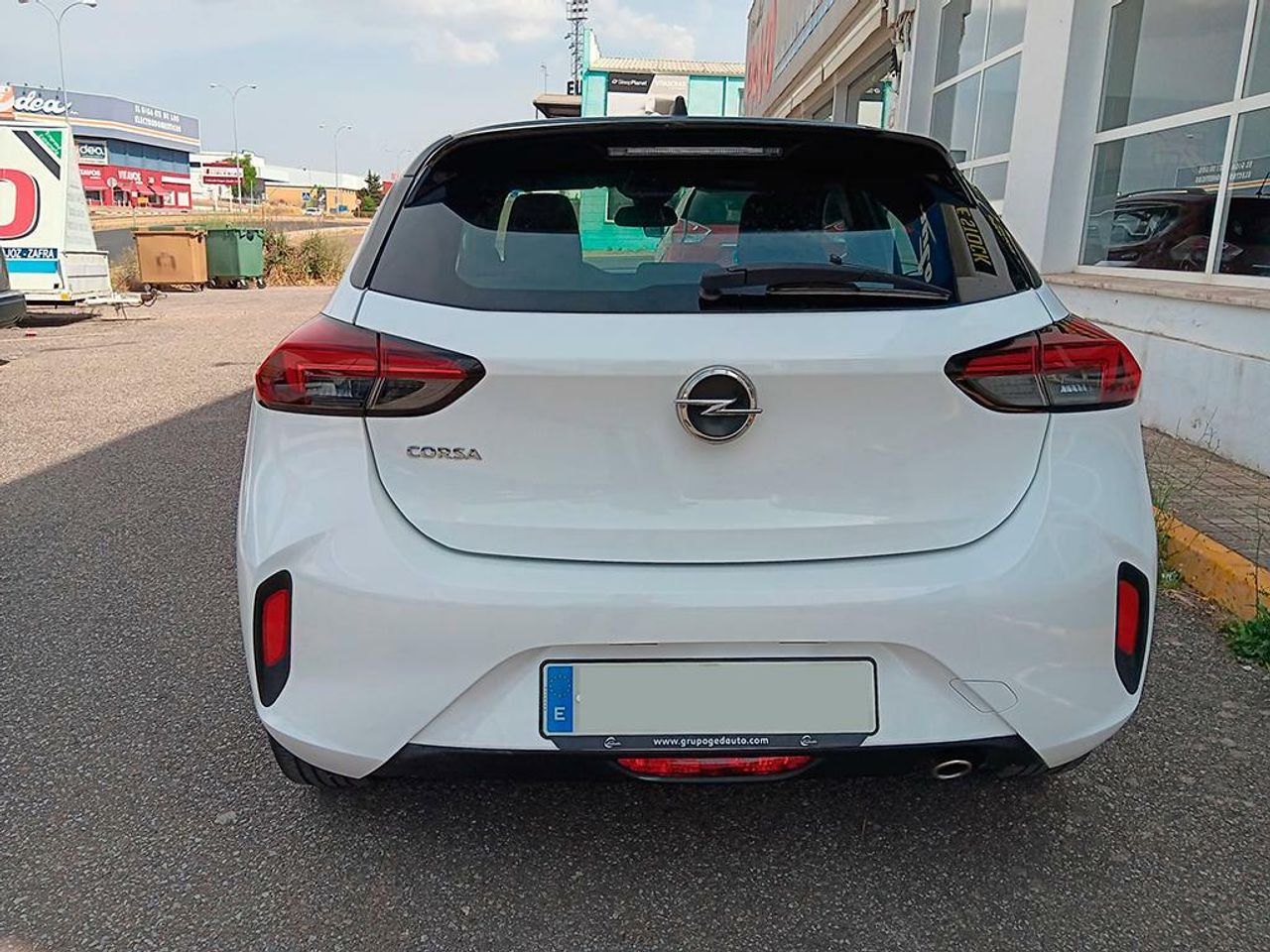 opel corsa 2023 / foto grande (3)