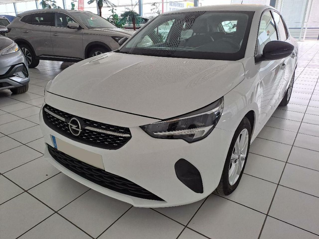 Foto opel corsa 2022 /
