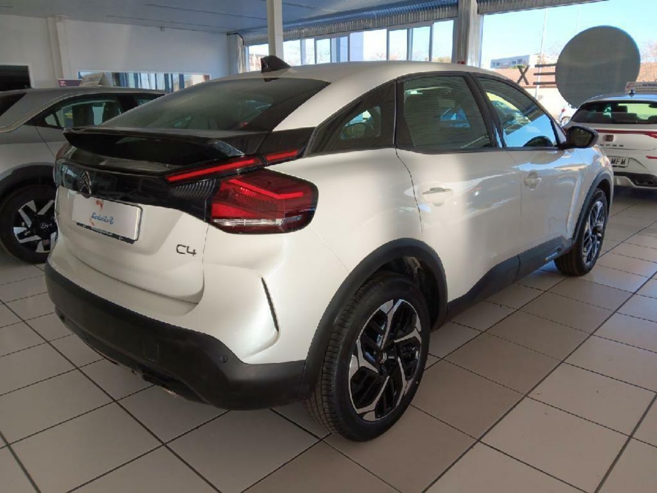 citroën c4 2022 / foto grande (3)