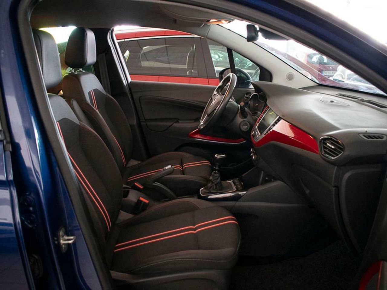 opel crossland 2022 / foto grande (3)