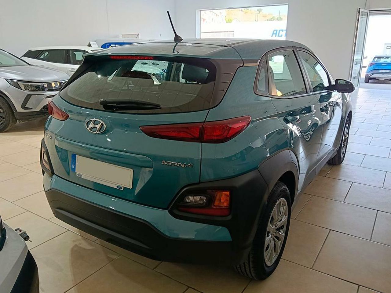 hyundai kona 2020 / foto grande (3)