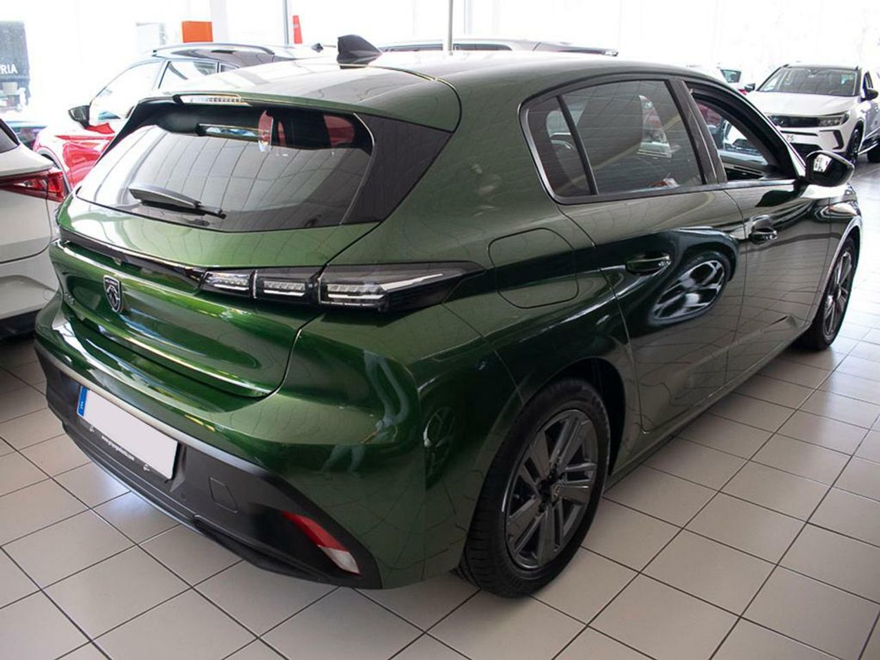 peugeot 308 2023 / foto grande (3)