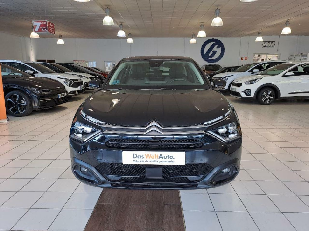 citroën c4 2023 / foto grande (2)