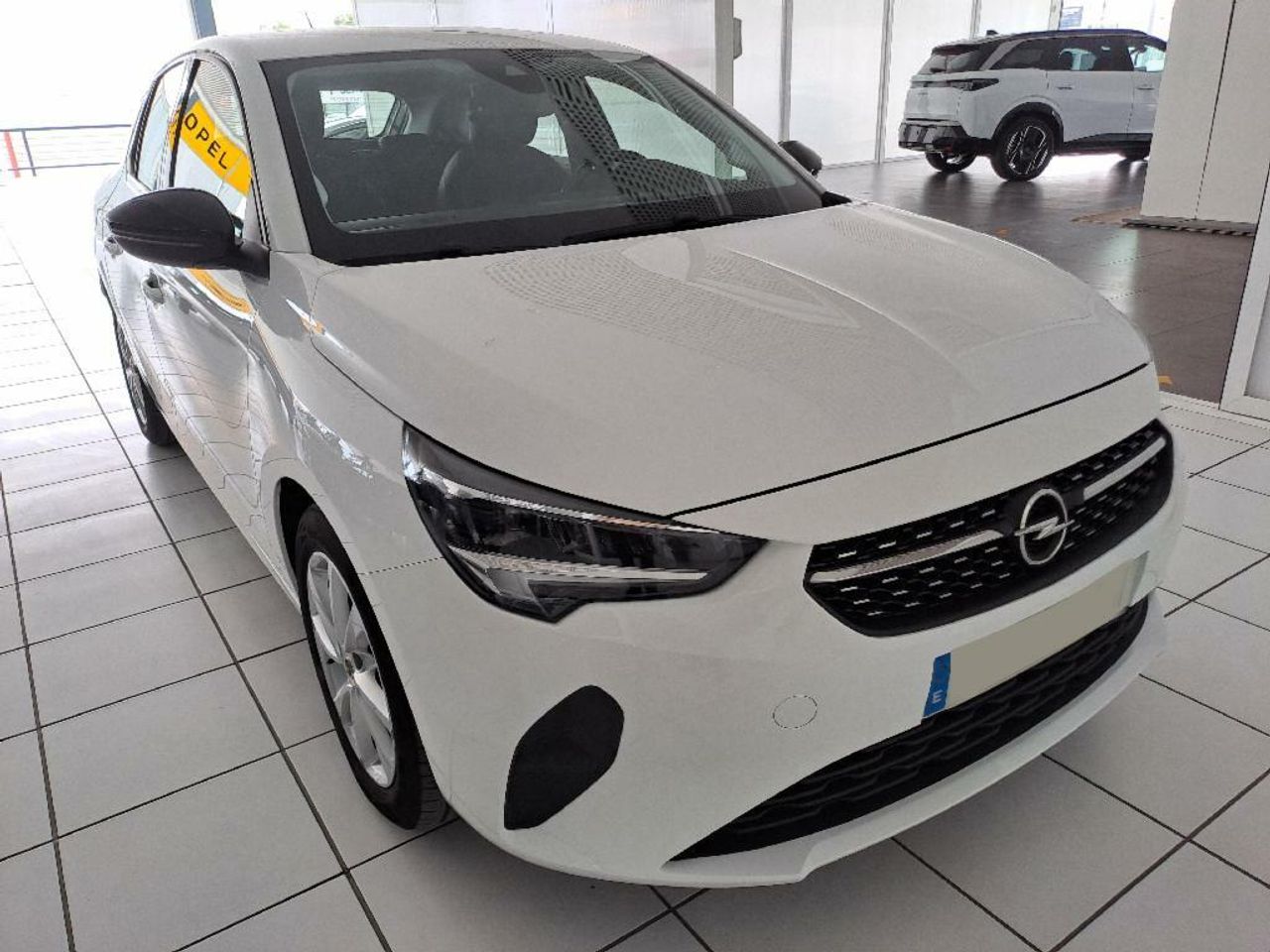 opel corsa 2022 / foto grande (2)
