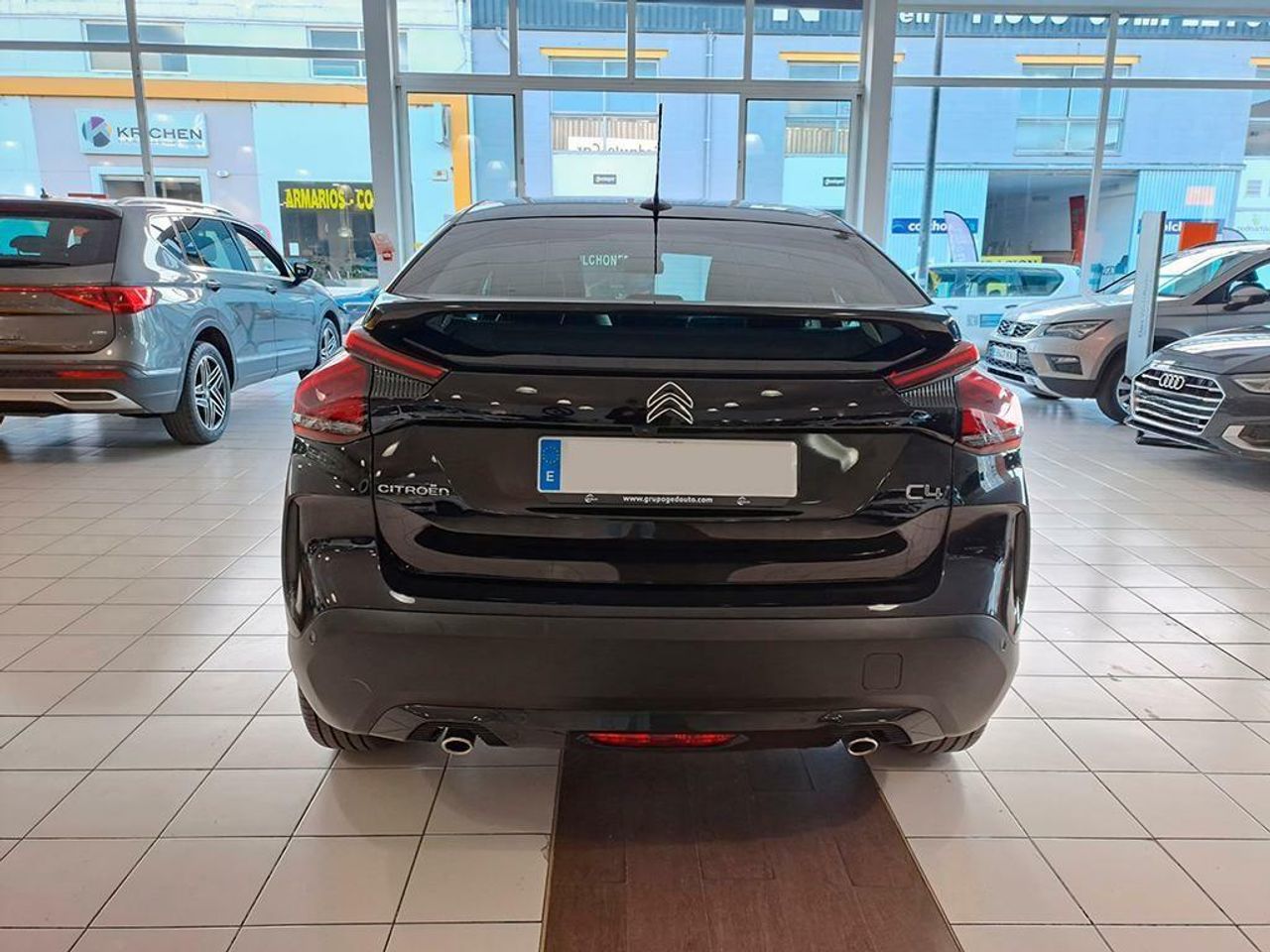 citroën c4 2023 / foto grande (3)