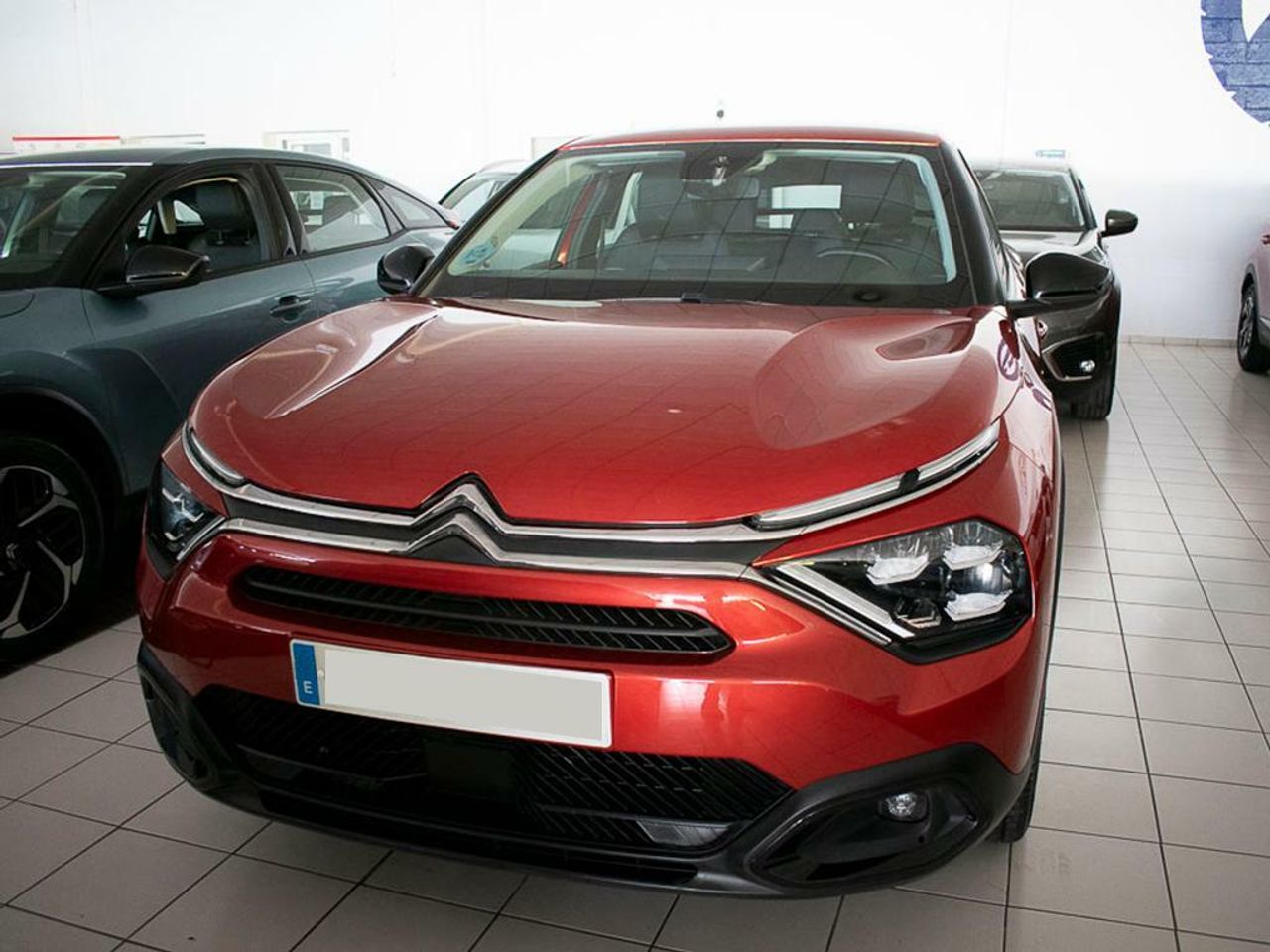 citroën c4 2023 / foto grande (2)