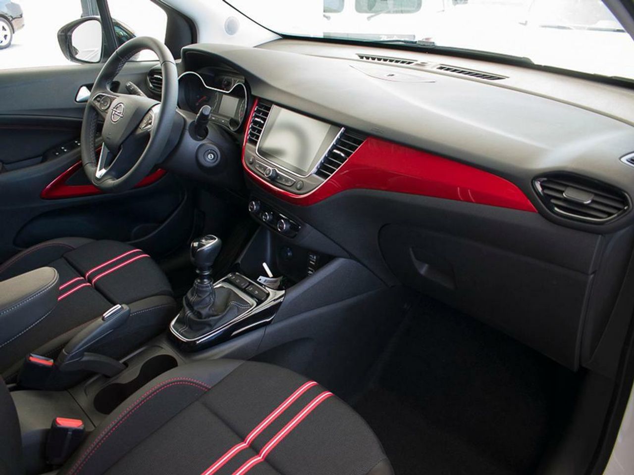 opel crossland 2022 / foto grande (3)