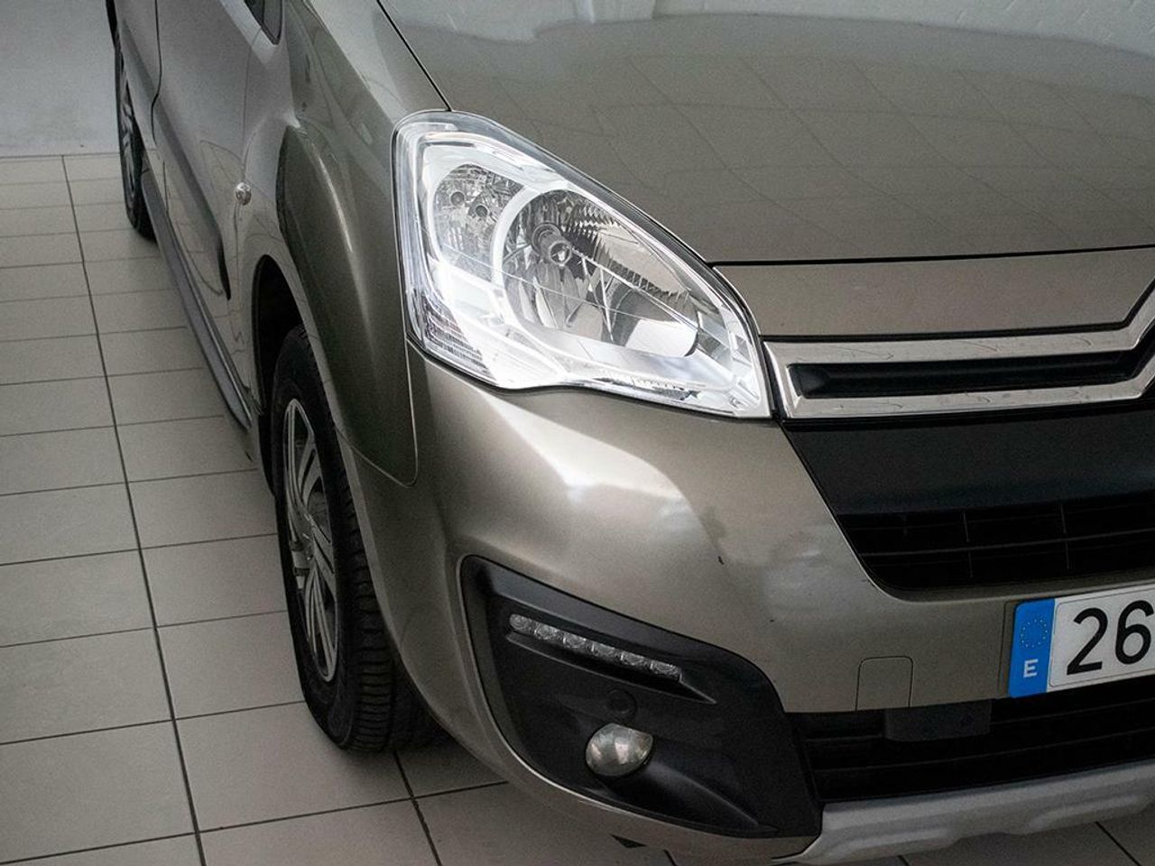 citroën berlingo 2018 / foto grande (2)