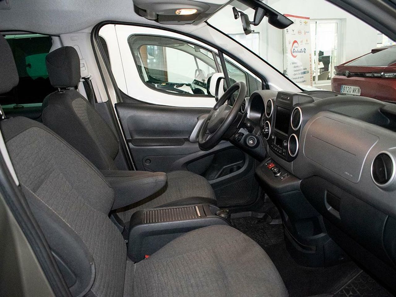 citroën berlingo 2018 / foto grande (3)