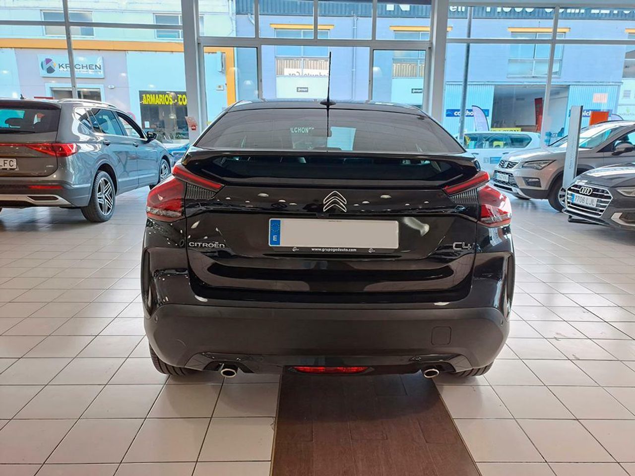 citroën c4 2023 / foto grande (3)