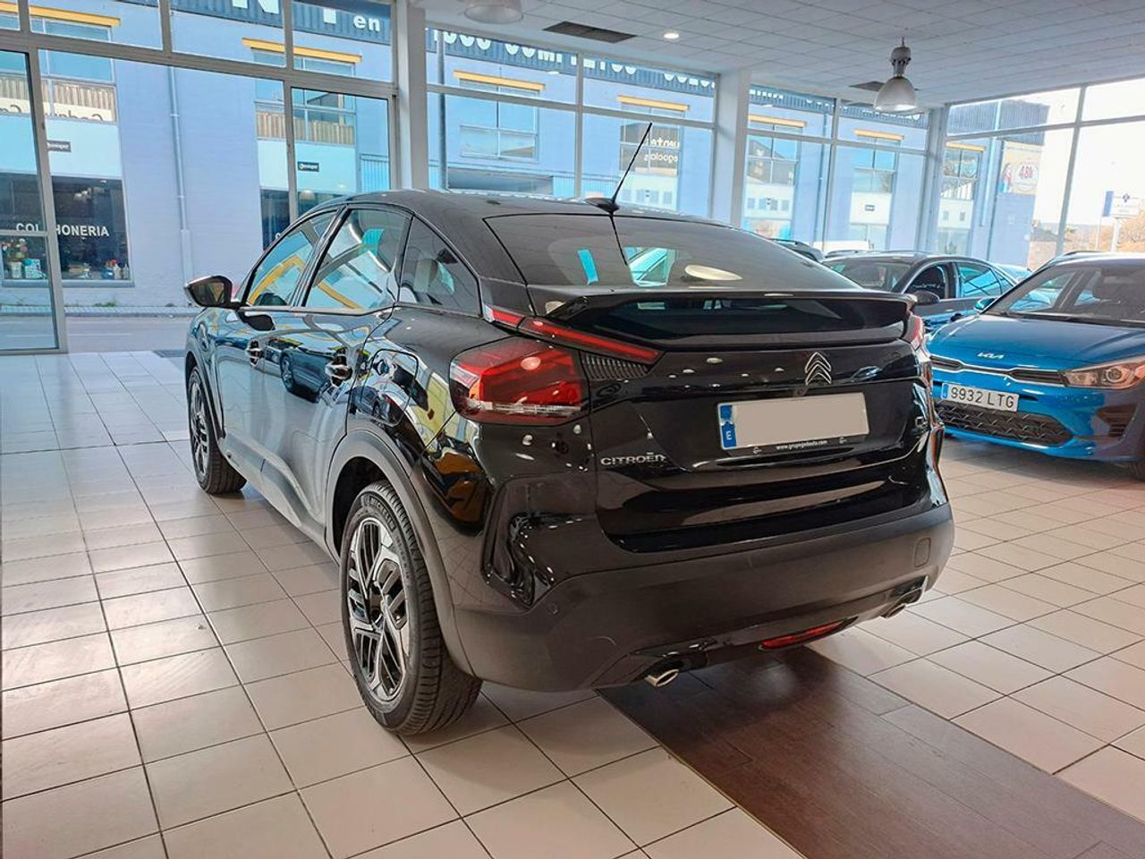 citroën c4 2023 / foto grande (2)