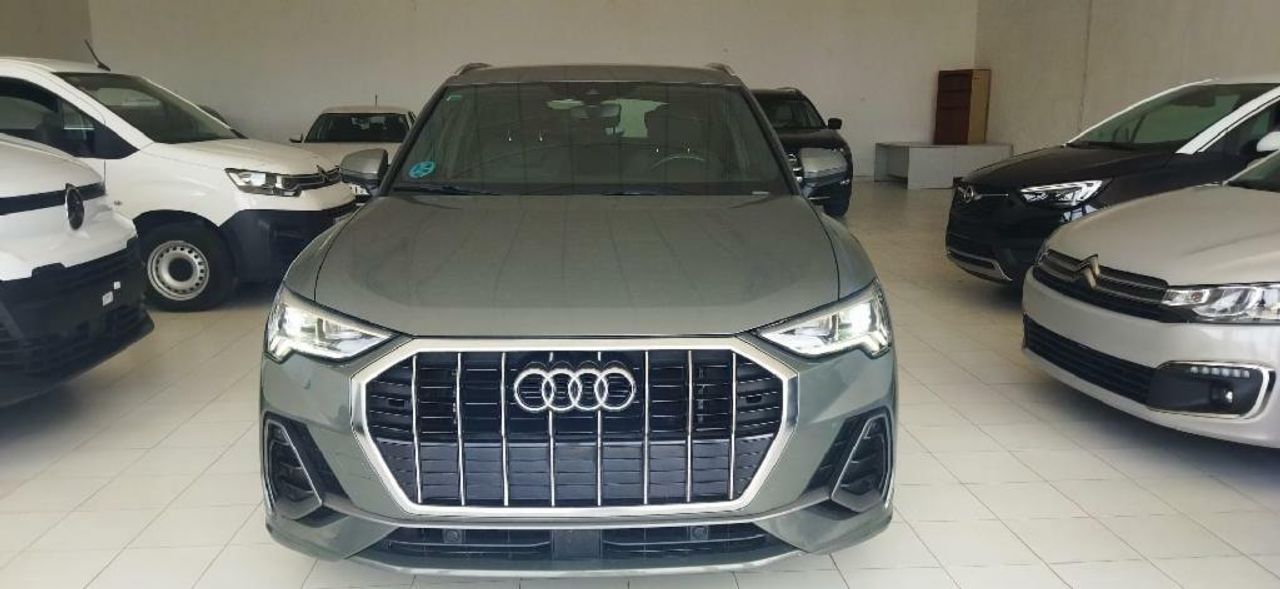 audi q3 2019 / foto grande (3)